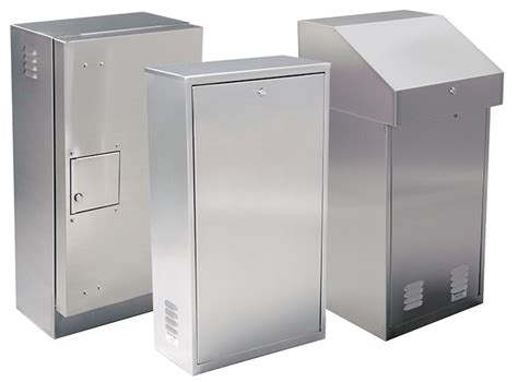 nema 3r stainless steel enclosure|nema 3r enclosure 80mmx400mmx200mm.